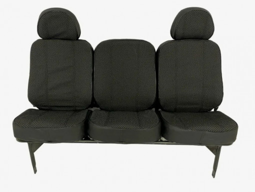 Сиденье УАЗ-469, 3151 салона (3-х местное) "ЛЮКС", СБ