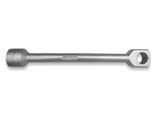 Ключ торцевой стержневой односторонний, размер 14 мм, длина 130 мм