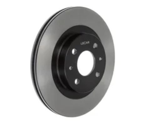 Диск тормозной ВАЗ-2110-2112, Priora, Granta, Granta-II, Kalina, Kalina-II  R=14 передний (к-т 2шт)