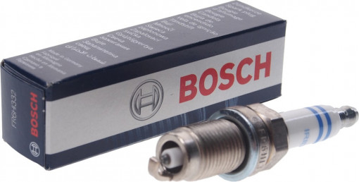 Свеча зажигания Skoda Octavia II 08-, Rapid 12-15 1.4, VW Golf 06-13, Tiguan I 07-14 1.4 (96335) Iridium