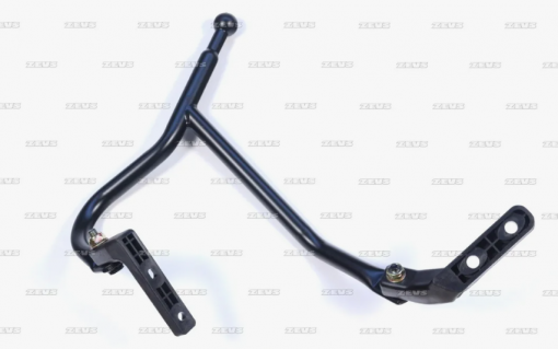 Кронштейн зеркала HINO-500 бордюрного