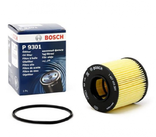 Фильтр масляный AUDI, SEAT, SKODA, VW