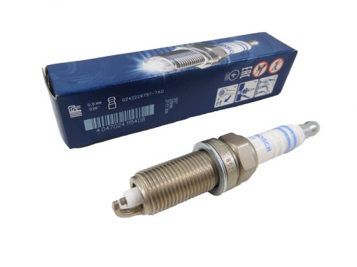 Свеча зажигания CITROËN, INFINITI, NISSAN, PEUGEOT, RENAULT, SUBARU, TOYOTA, YAMAHA (79001)