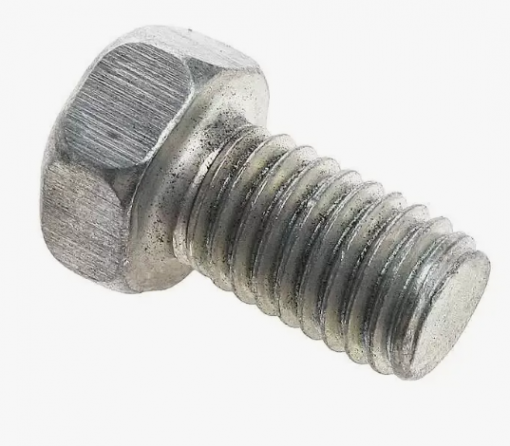 Болт М8х1,25х 16 УАЗ крышки картера маховика