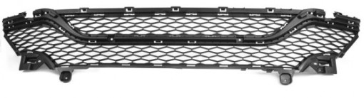 Решетка радиатора LADA X-Ray Cross средняя нижняя