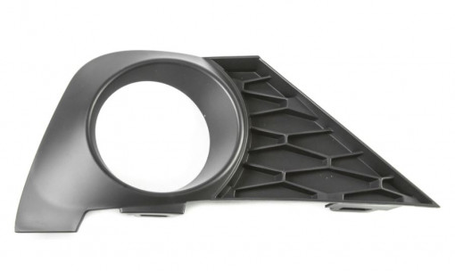 Облицовка фар противотуманных LADA X-Ray Cross левая