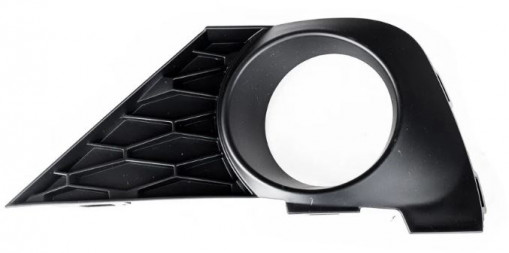 Облицовка фар противотуманных LADA X-Ray Cross правая