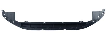 Накладка бампера LADA X-Rey Cross переднего закрывающая