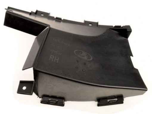 Решетка бампера ВАЗ LADA X-Ray (щиток) верхняя правая