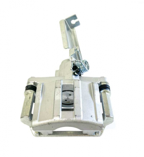 Суппорт УАЗ Патриот, Пикап  без колодок правый задний (а/м с ABS и без ABS) с электронной РК после 2013 г.в.