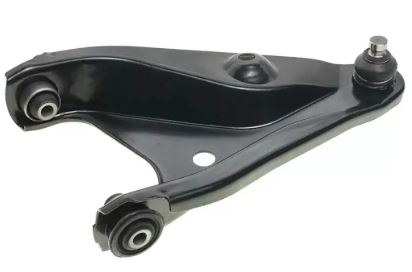 Рычаг подвески LADA XRAY, Largus, Renault Logan нижний левый в СБ