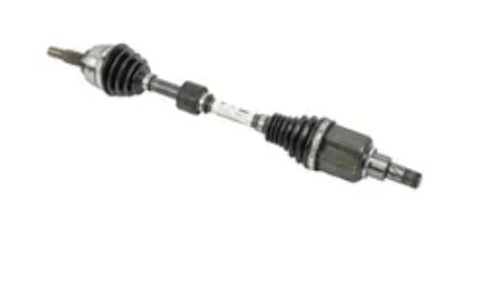 Привод RENAULT передний левый