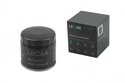 Фильтр масляный AUDI A1, A3, Q3, SEAT LEON, MII, SKODA CITIGO, FABIA, OCTAVIA, YETI, VW AN, GOLF S