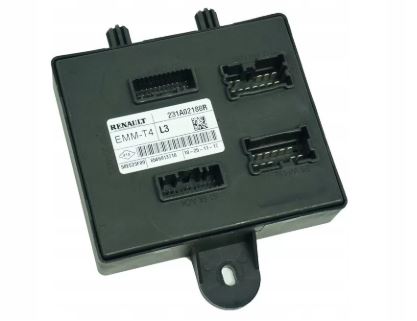 Блок управления кузовной электроники  Lada Vesta SW, SW Cross