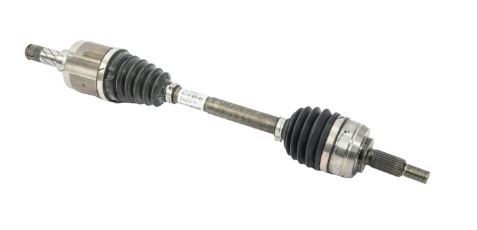 Привод Renault Duster II, Renault Arkana I, Renault Kaptur I левый