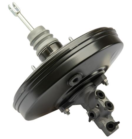 Вакуумный усилитель тормозов Renault Duster