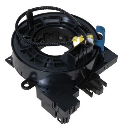 Шлейф подрулевой Renault Duster