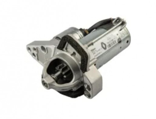 Стартер Renault Arkana