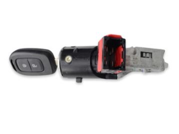 Замок зажигания Renault