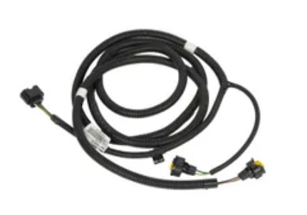 Жгут проводов Renault Duster II бампера переднего