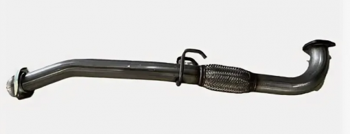 Труба приемная Газель NEXT дв.G21, G31 в СБ с гофрой