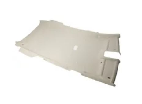 Обивка потолка Renault Duster II