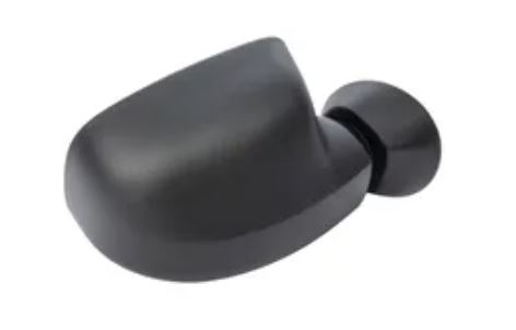 Зеркало Renault Duster правое