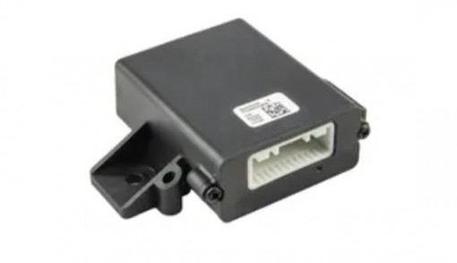 Блок управления парктроником Renault Duster II