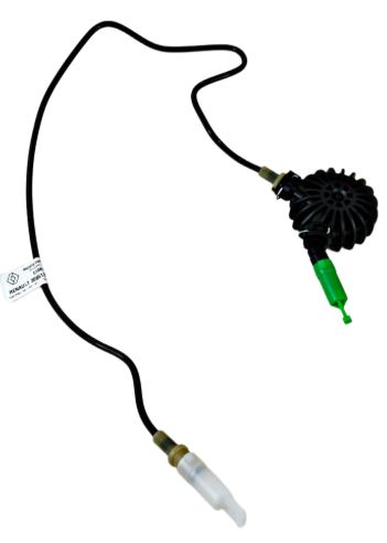 Трубка сцепления Renault Logan II