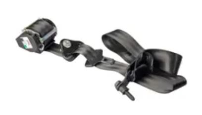 Ремень безопасности Duster передний правый