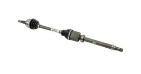 Привод Renault Renault Logan II правый