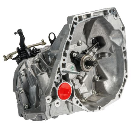 Коробка передач Rеnаult Duster-2 МКПП TL8*010