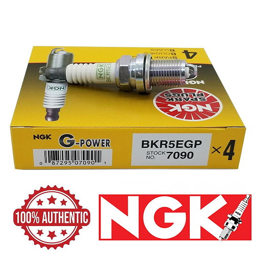 Свеча зажигания CHEVROLET, CHRYSLER, DAIHATSU, FORD, HONDA, HYUNDAI, KIA, ISUZU, TOYOTA, VAG, MAZDA, MERCEDES, MITSUBISHI, NISSAN, OPEL, RENAULT, PEUGEOT, JAGUAR, LAND ROVER, ROLLS-ROYCE, SUBARU, SUZUKI, FIAT, DODGE (7090) Iridium