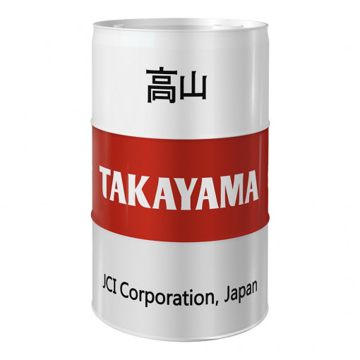 Охлаждающая жидкость Антифриз TAKAYAMA G12+ -40°C красный 200л