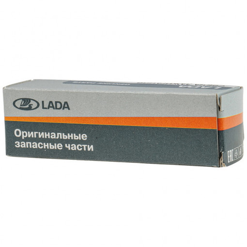 Свеча зажигания ВАЗ LADA Vesta, X-Ray, RENAULT, NISSAN дв. H4M, ВАЗ-11182 (1.6л, 8кл.)