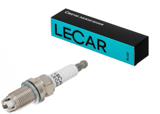 Свеча зажигания LECAR LECAR000292101