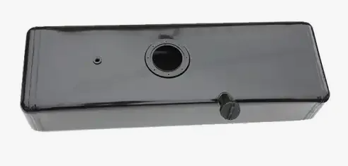 Бак топливный ГАЗ-3302, NEXT под погружной насос дв. ЗМЗ-405, УМЗ-4216, Крайслер (120 л)