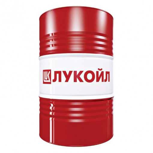 Масло моторное Лукойл LUXE 10W-40 SL/CF п/синтетика 207 л (180 кг)